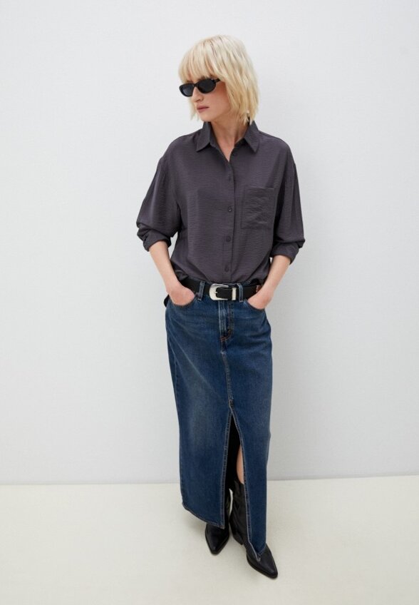 Блуза Terranova