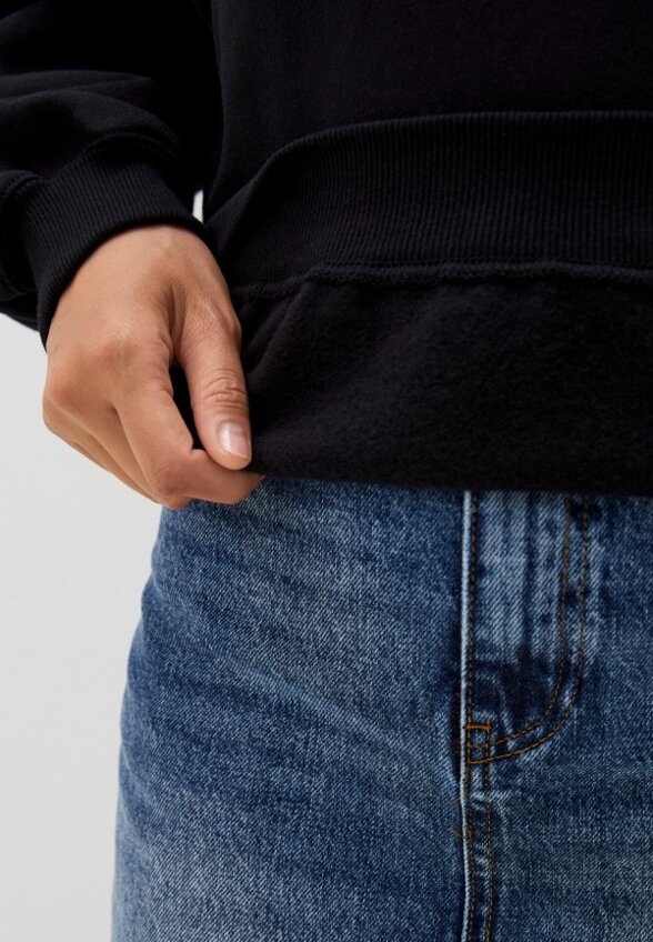 Свитшот Face Code