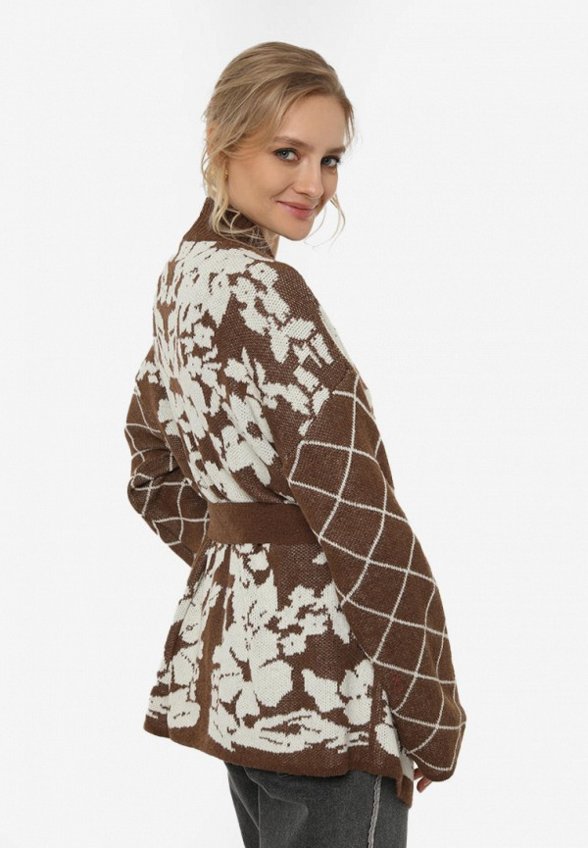 Кардиган Lilly Bennet