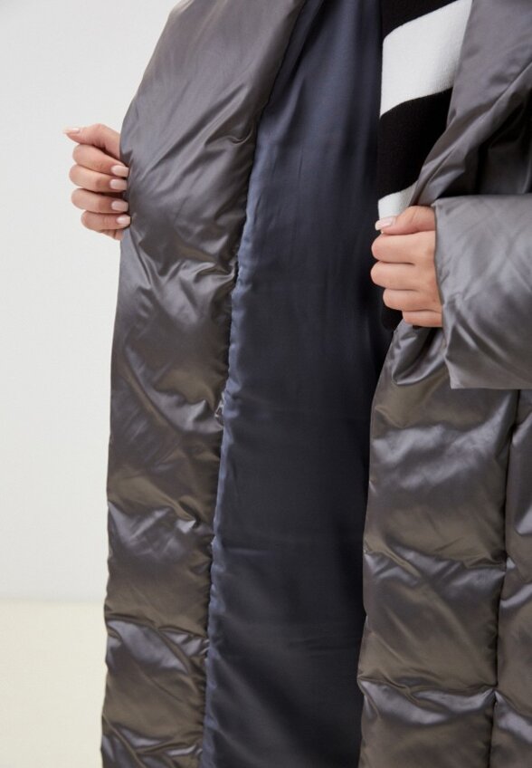 Куртка утепленная Alisia Hit