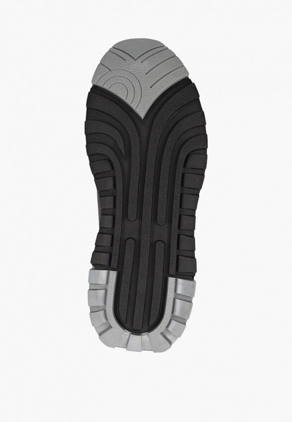 Кроссовки Step Borg