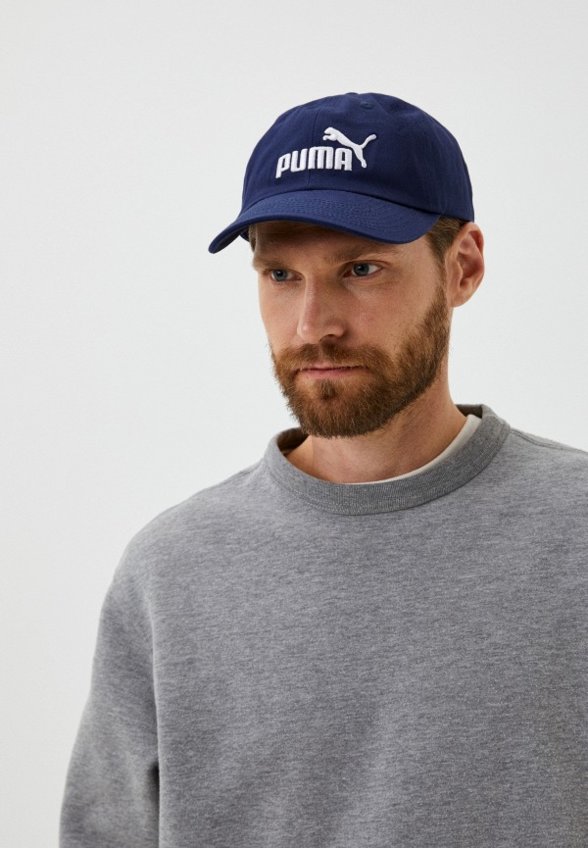 Бейсболка PUMA