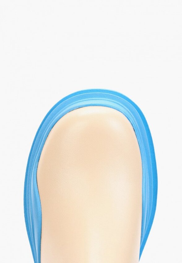 Ботинки Араз