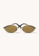 Miu Miu Sunglasses1  - превью