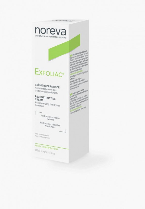 Крем для лица Noreva