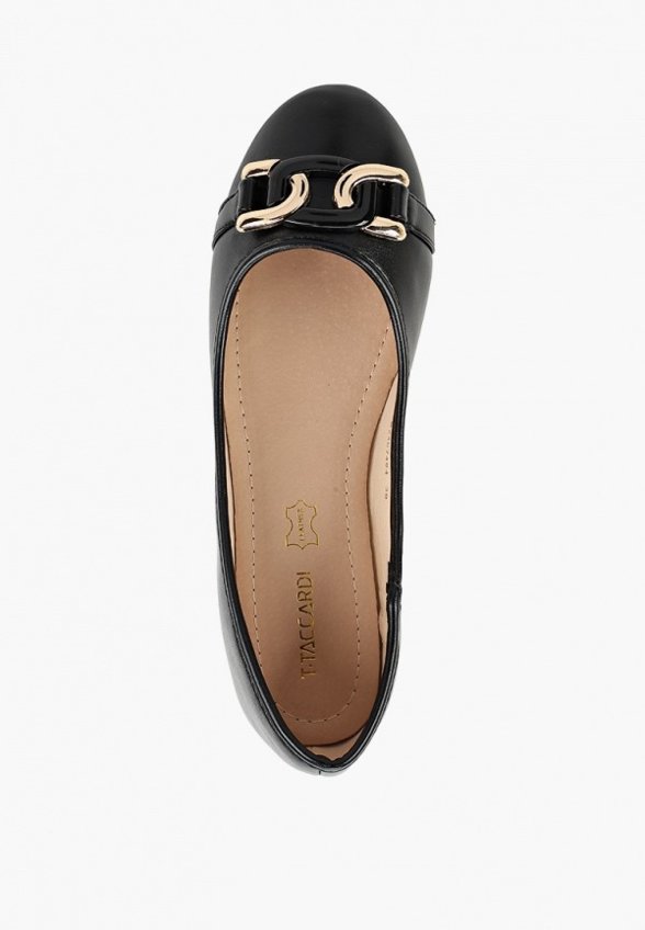 Балетки T.Taccardi