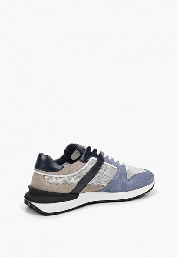 Кроссовки Roberto Piraloff