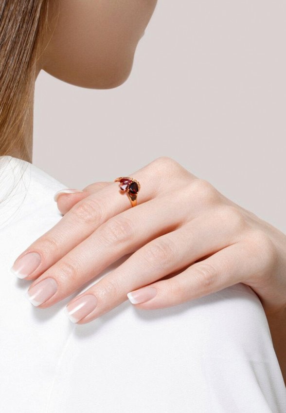 Кольцо Sokolov