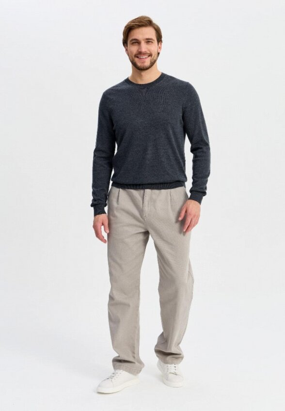 Джемпер Norveg