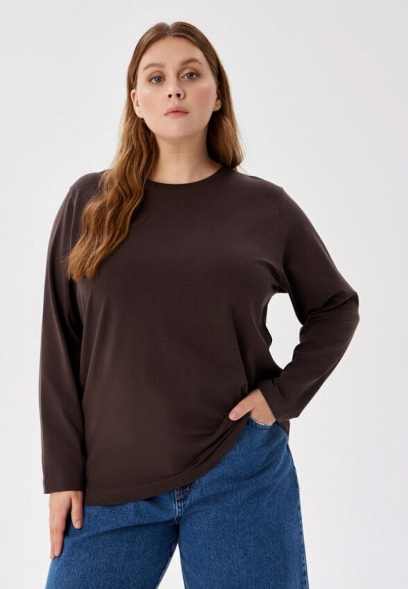 Лонгслив Delori