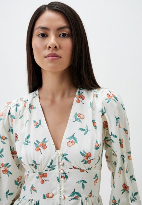 Платье Belle Robe