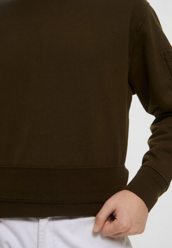 Свитшот C.P. Company