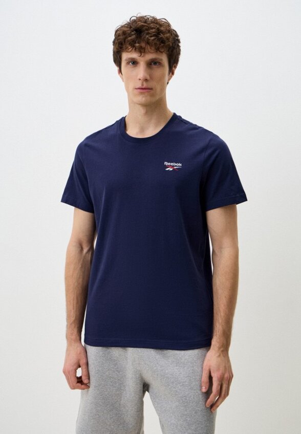 Футболка Reebok