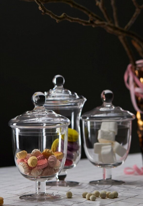 Конфетница Liberty Jones