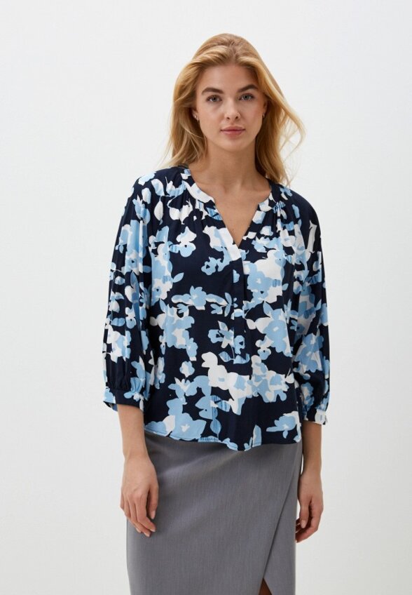 Блуза Tom Tailor