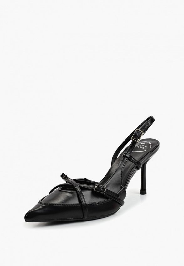 Туфли Vivian Royal