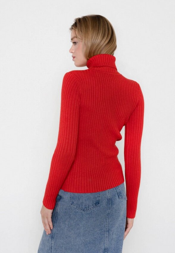 Водолазка Yanvar'