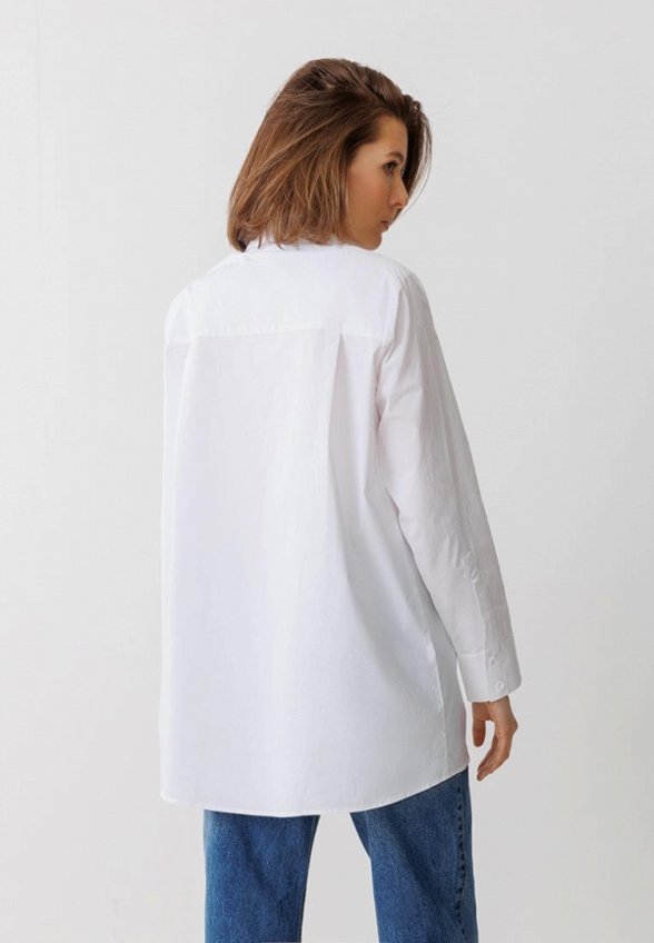 Рубашка Urban Tiger