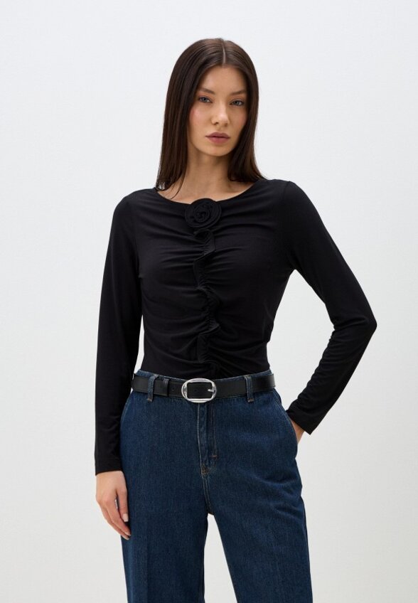 Лонгслив Salko