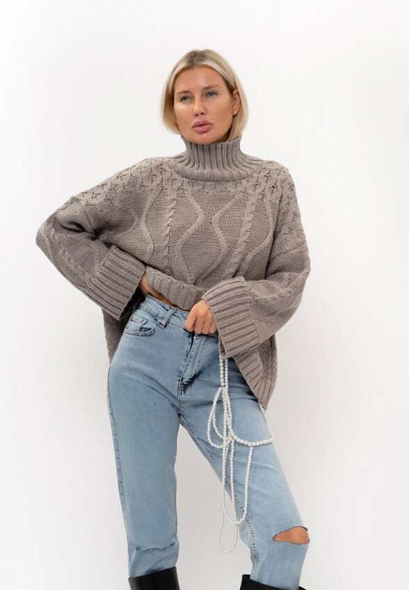 Джемпер Ptaxx