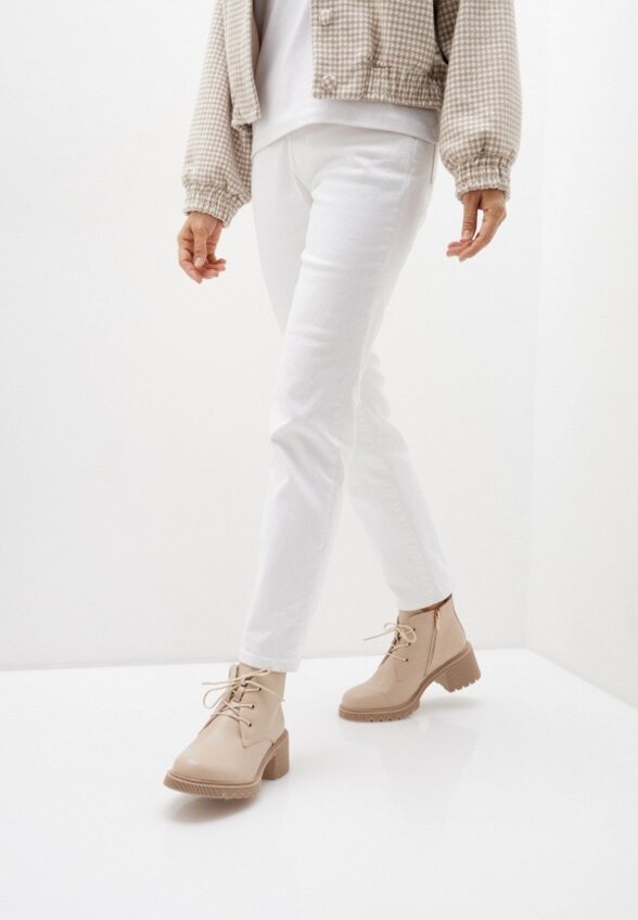 Ботильоны T.Taccardi