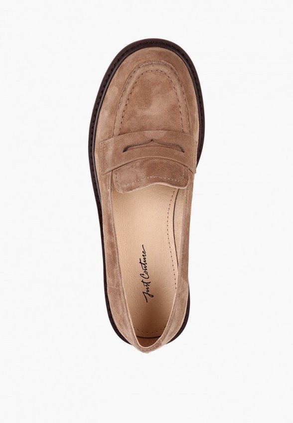 Лоферы Just Couture