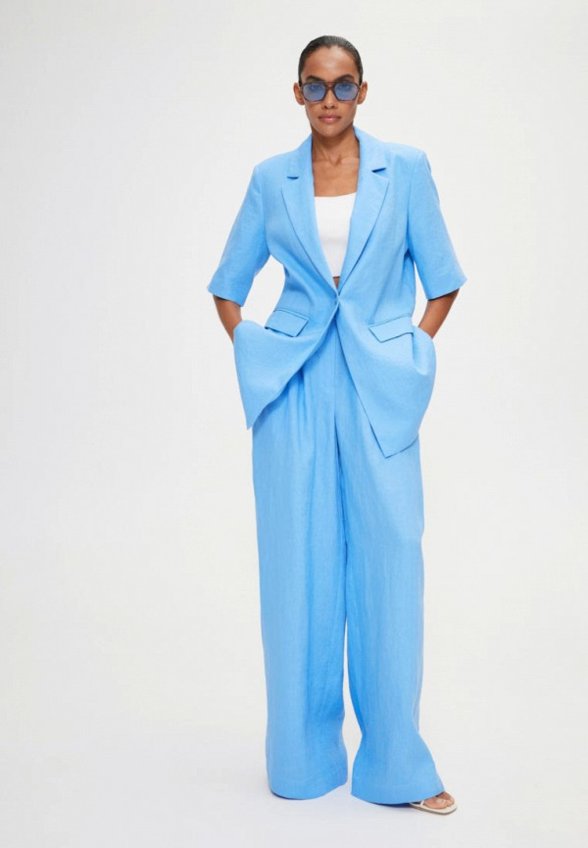 Жакет SashaOstrov