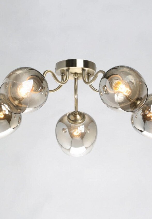 Люстра De City