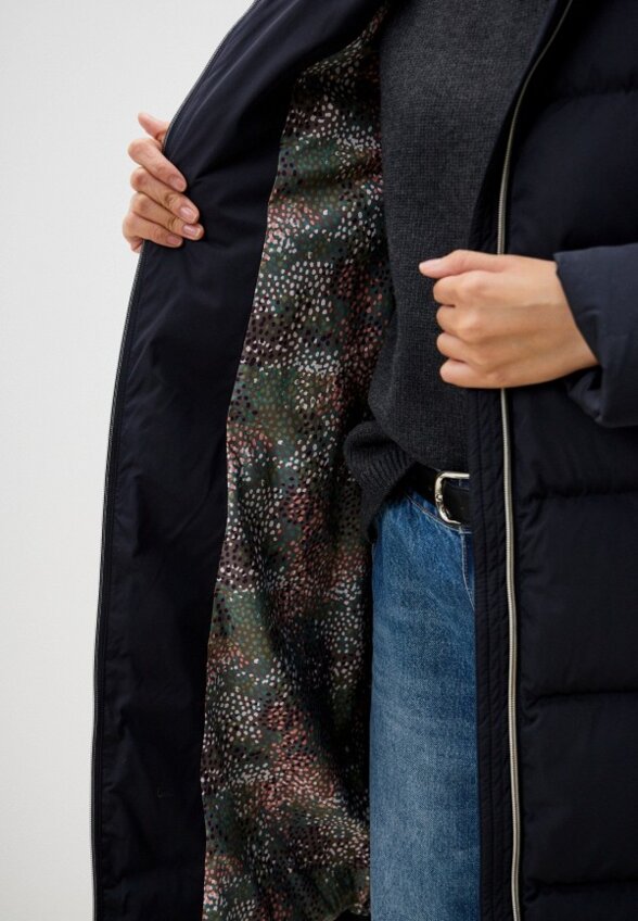 Пуховик Madzerini