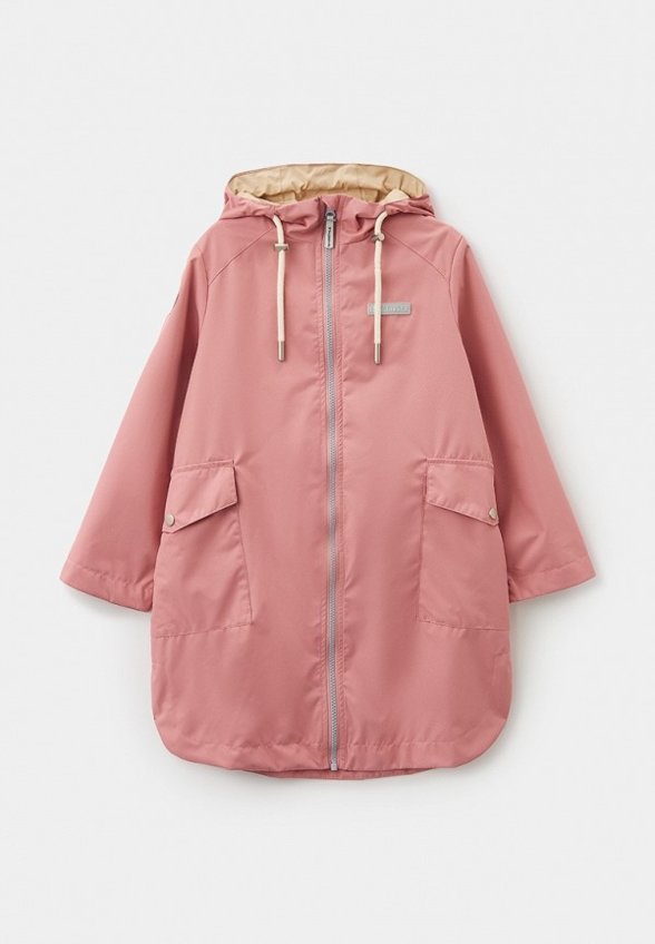 Парка Nikastyle