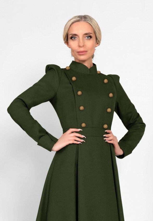 Платье Alisia Fiori