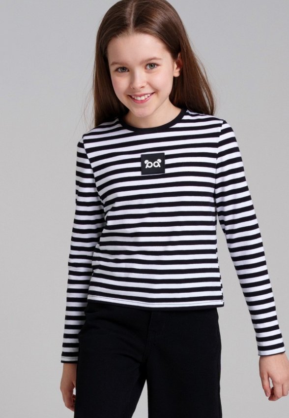 Лонгслив PlayToday