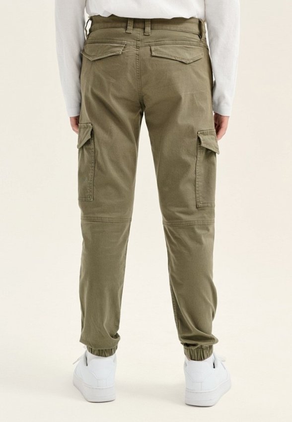 Брюки Tom Tailor