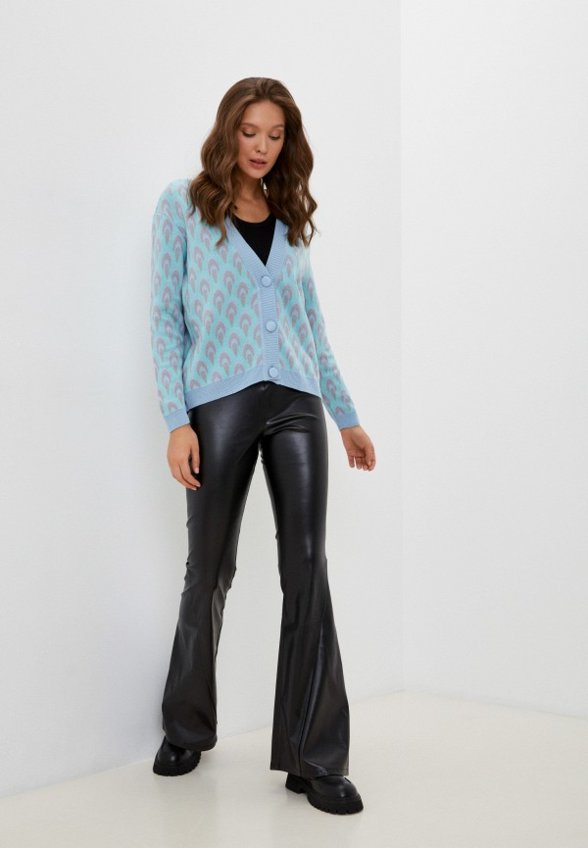 Кардиган Vivawool