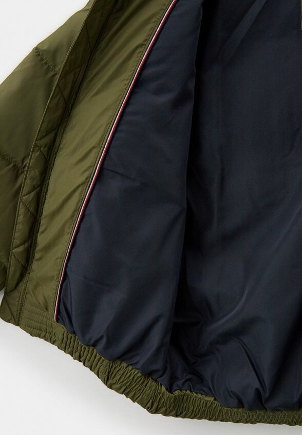 Куртка утепленная Tommy Hilfiger