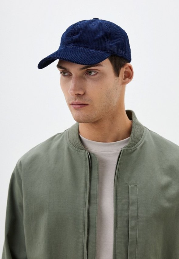 Бейсболка Mustang