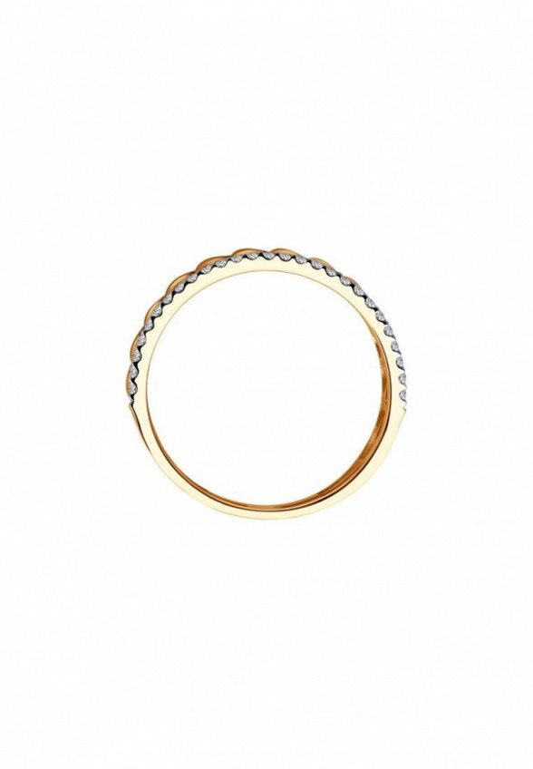 Кольцо Sokolov