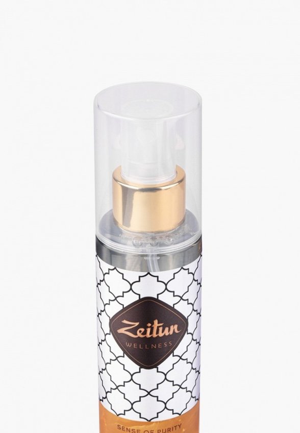 Дезодорант-спрей Zeitun