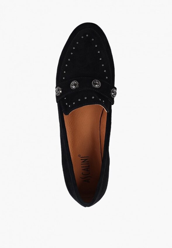 Лоферы Ascalini