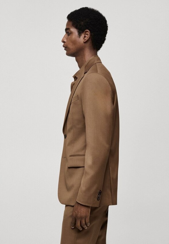 Пиджак Mango Man