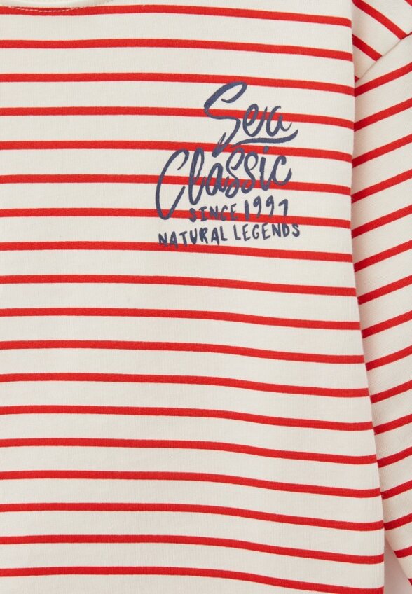 Лонгслив Mark Formelle