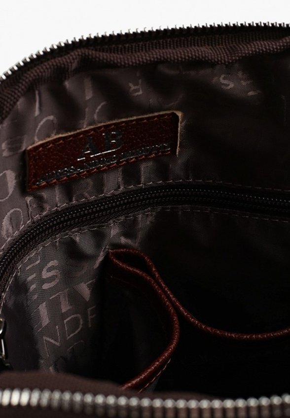 Сумка Alessandro Birutti