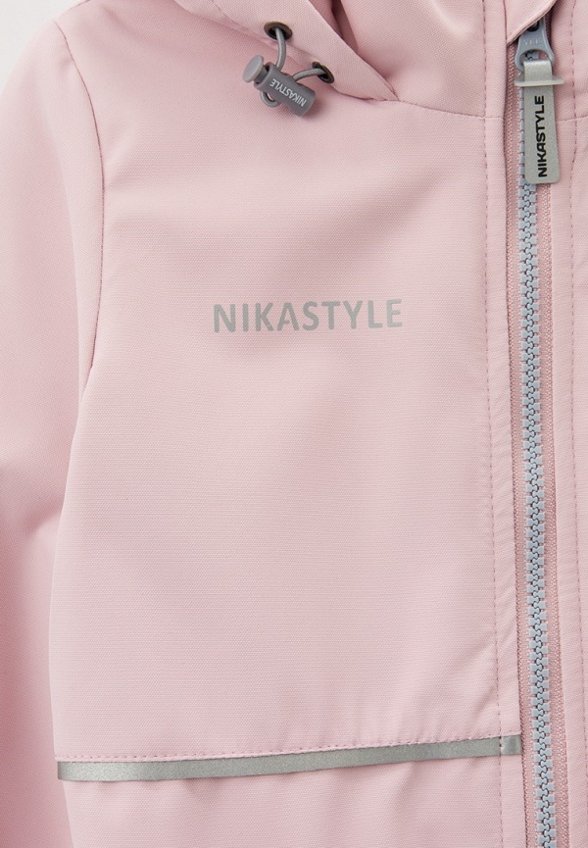 Комбинезон утепленный Nikastyle