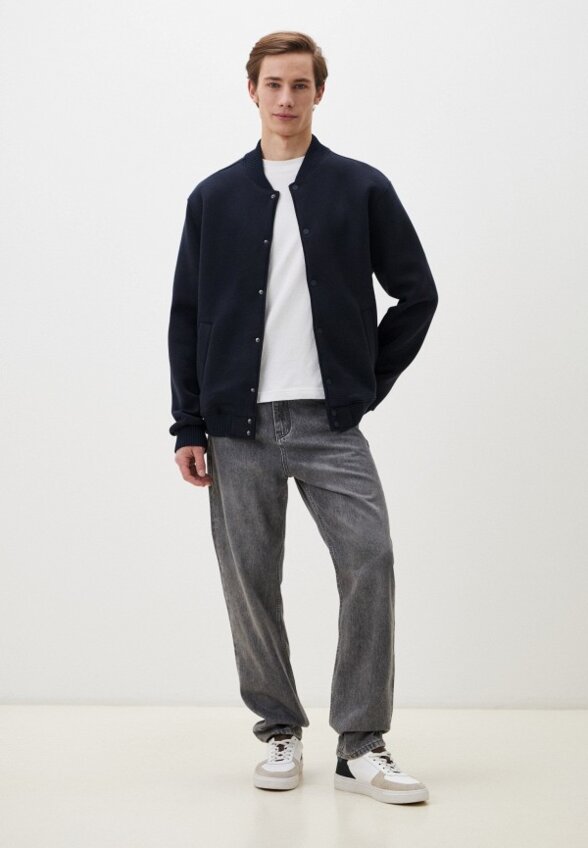 Олимпийка Mark Formelle