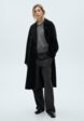 Пальто Mango1  - превью