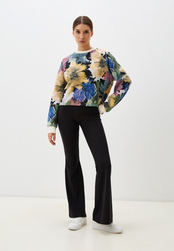 Свитшот adidas