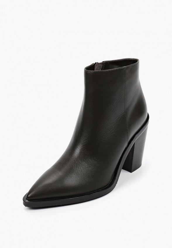 Ботильоны Giotto