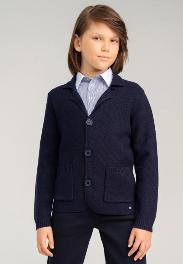 Кардиган PlayToday