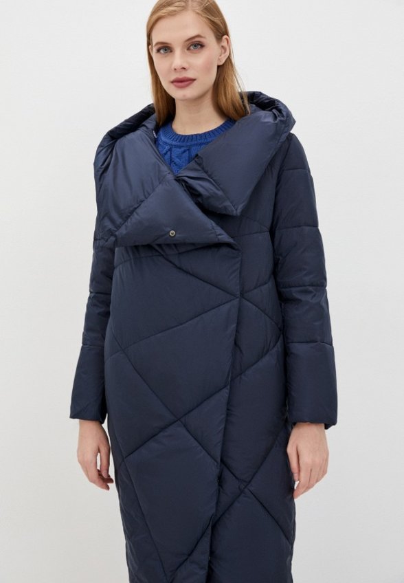 Пуховик Winterra