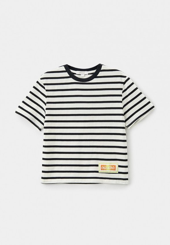 Футболка Smena